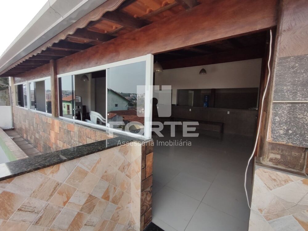 Casa à venda com 6 quartos, 500m² - Foto 10