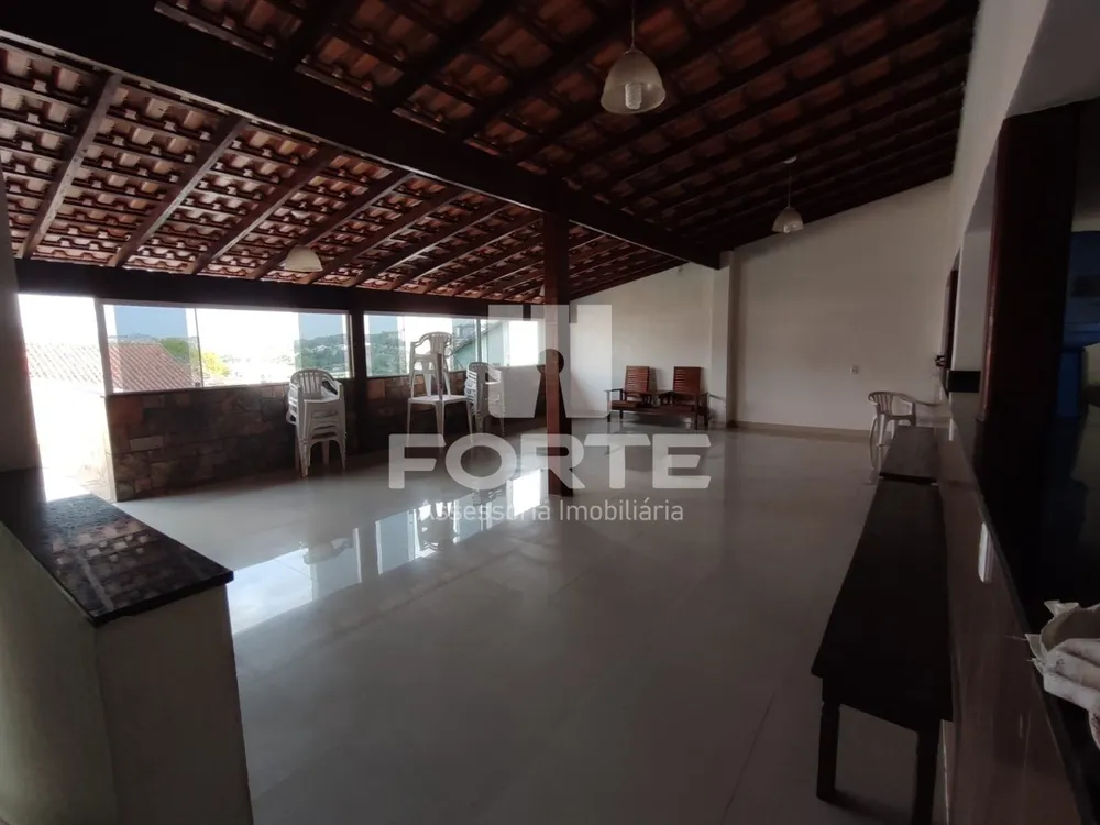 Casa, 6 quartos, 500 m² - Foto 25