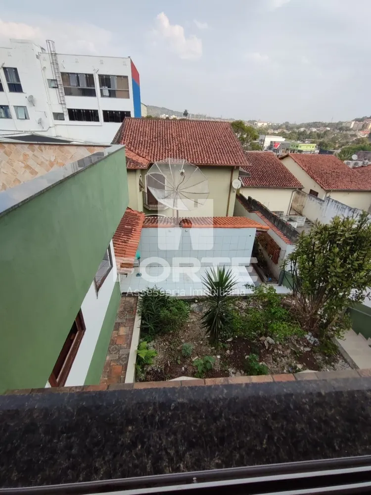 Casa, 6 quartos, 500 m² - Foto 18