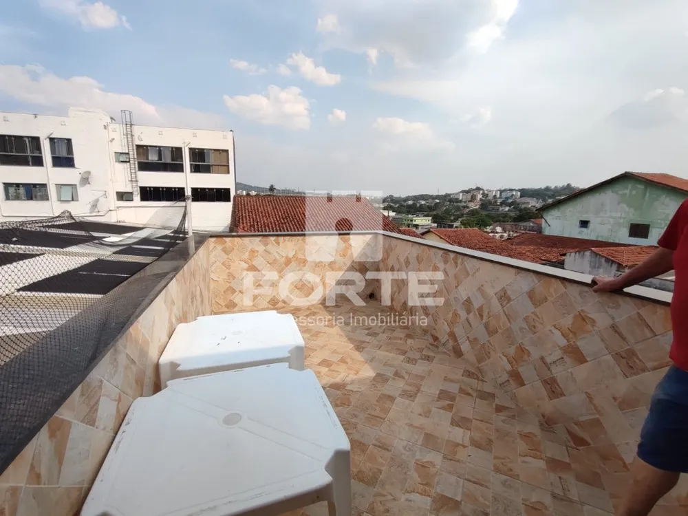 Casa, 6 quartos, 500 m² - Foto 21