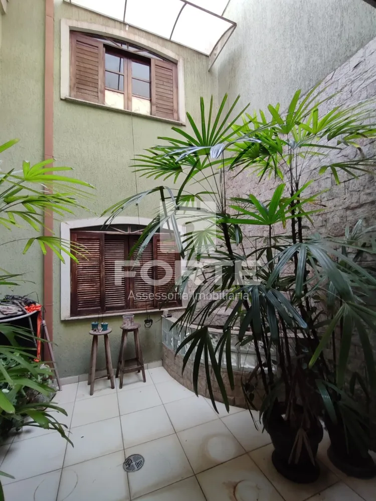 Casa, 6 quartos, 500 m² - Foto 14