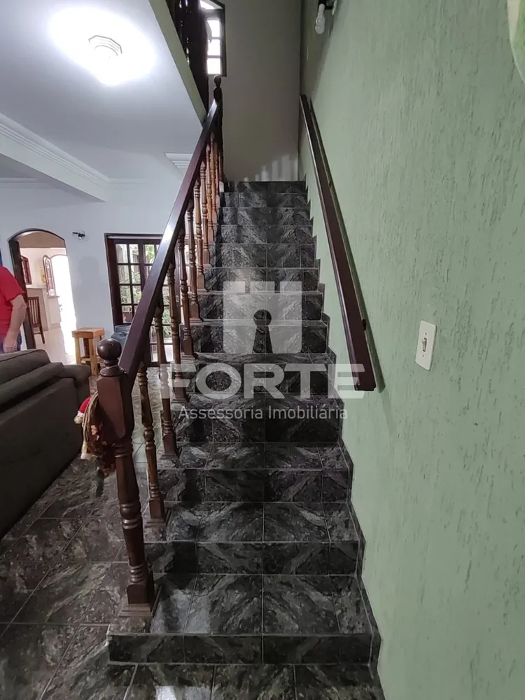 Casa, 6 quartos, 500 m² - Foto 11