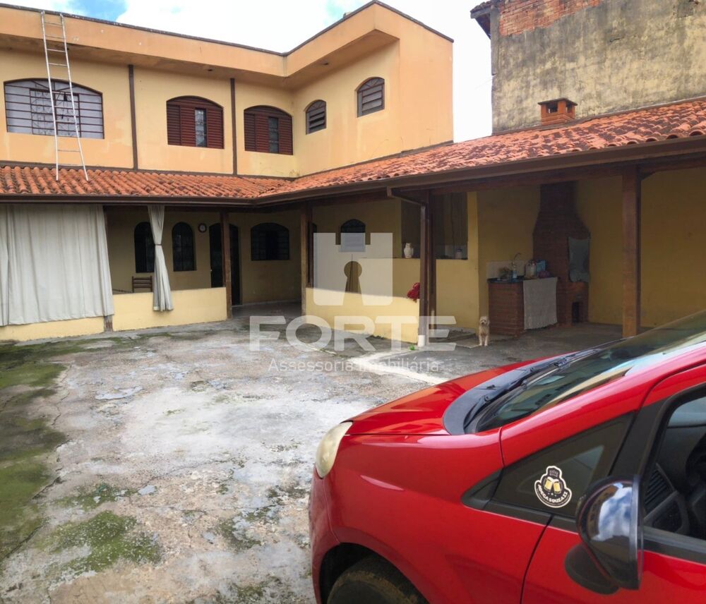 Casa, 3 quartos, 250 m² - Foto 2
