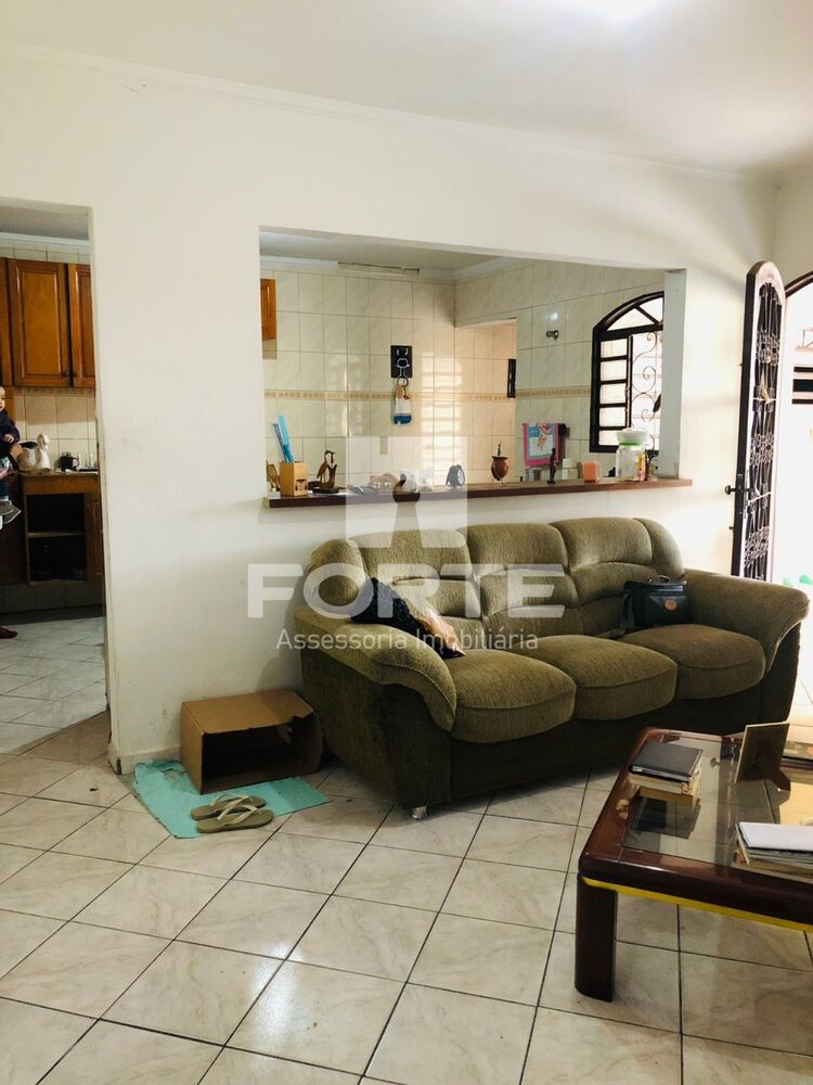Casa, 3 quartos, 250 m² - Foto 8
