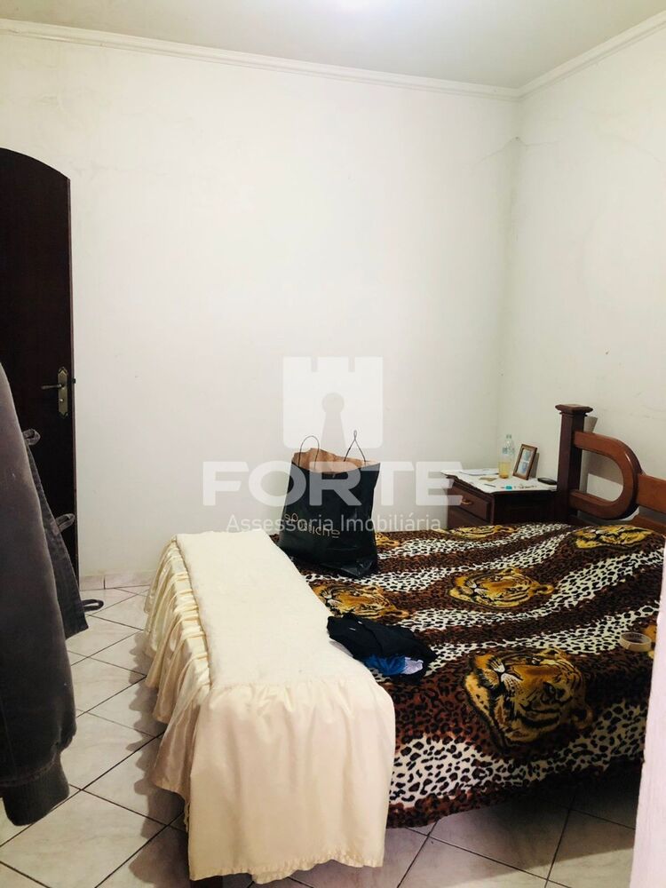 Casa, 3 quartos, 250 m² - Foto 4