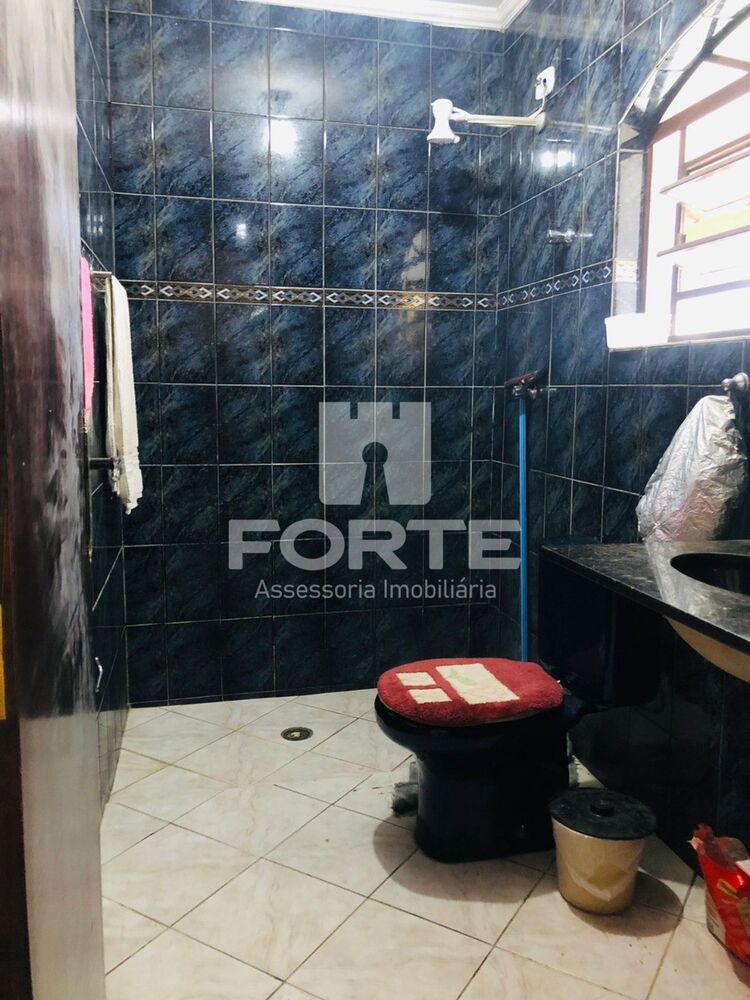 Casa, 3 quartos, 250 m² - Foto 6