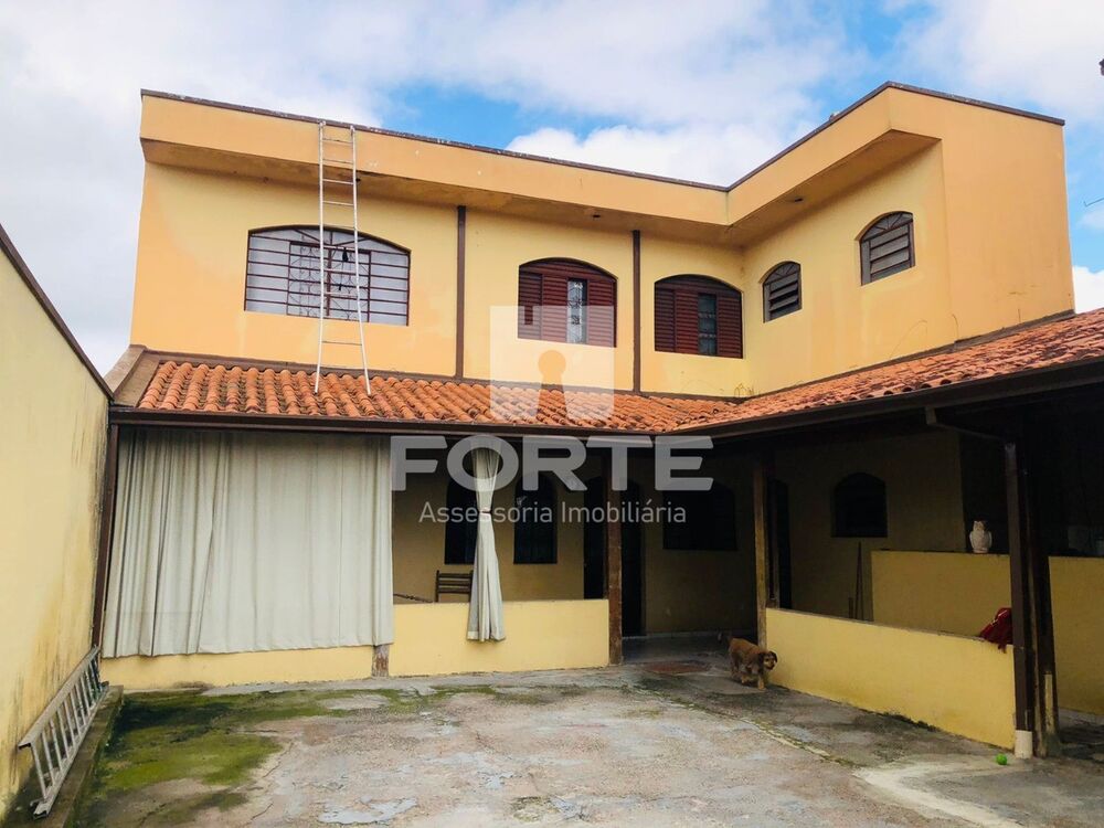 Casa, 3 quartos, 250 m² - Foto 3