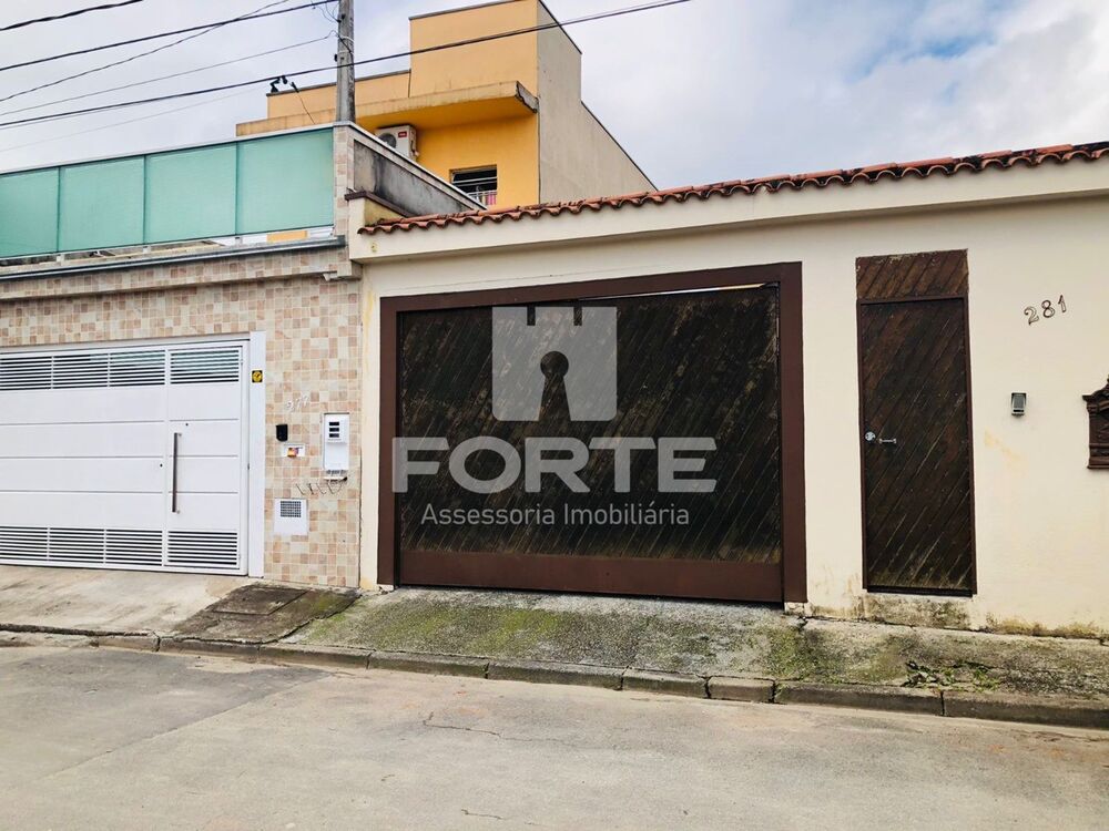 Casa, 3 quartos, 250 m² - Foto 10
