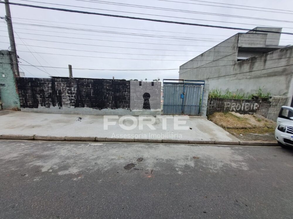 Terreno, 250 m² - Foto 1