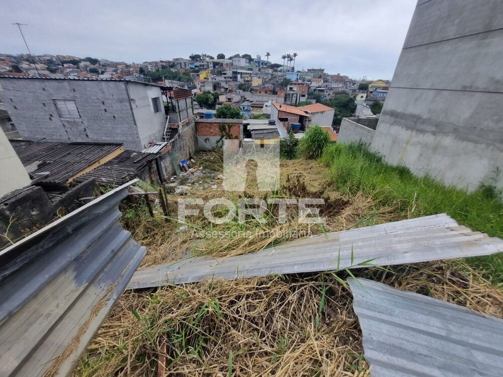 Terreno, 250 m² - Foto 3