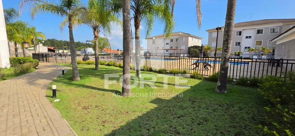 Apartamento, 2 quartos, 50 m² - Foto 4