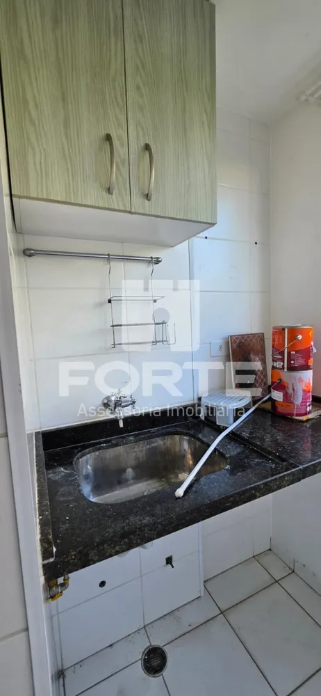 Apartamento, 2 quartos, 50 m² - Foto 6