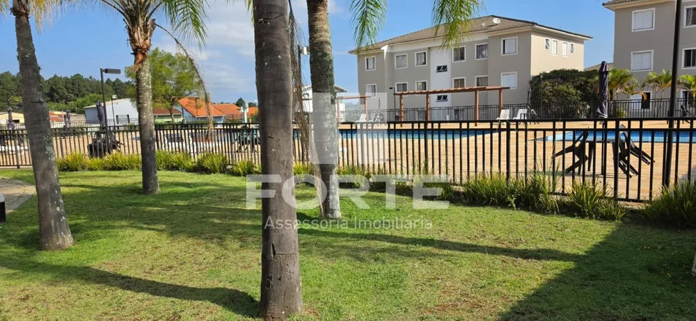 Apartamento, 2 quartos, 50 m² - Foto 3