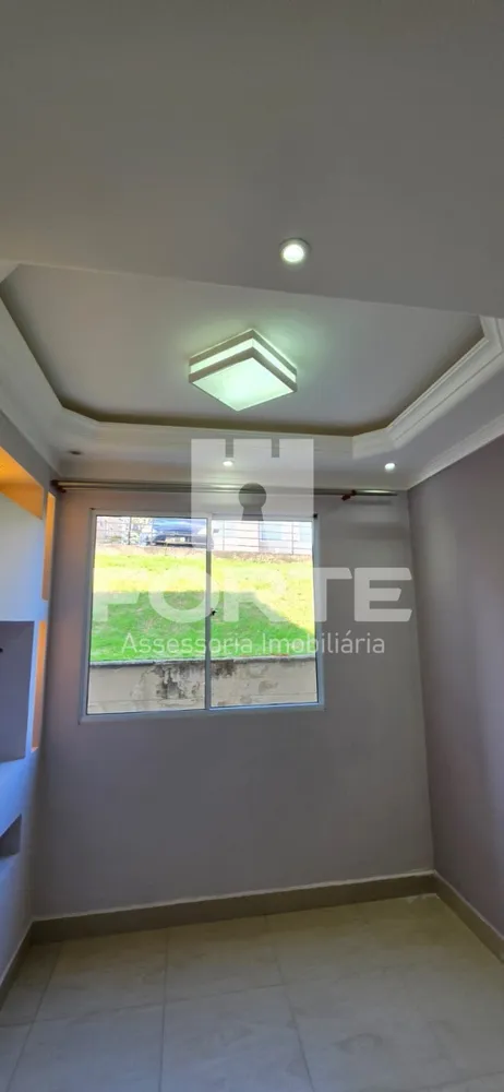 Apartamento, 2 quartos, 50 m² - Foto 7
