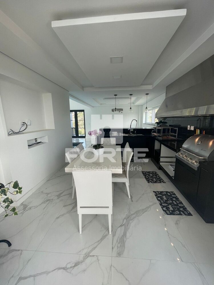 Casa, 4 quartos - Foto 4