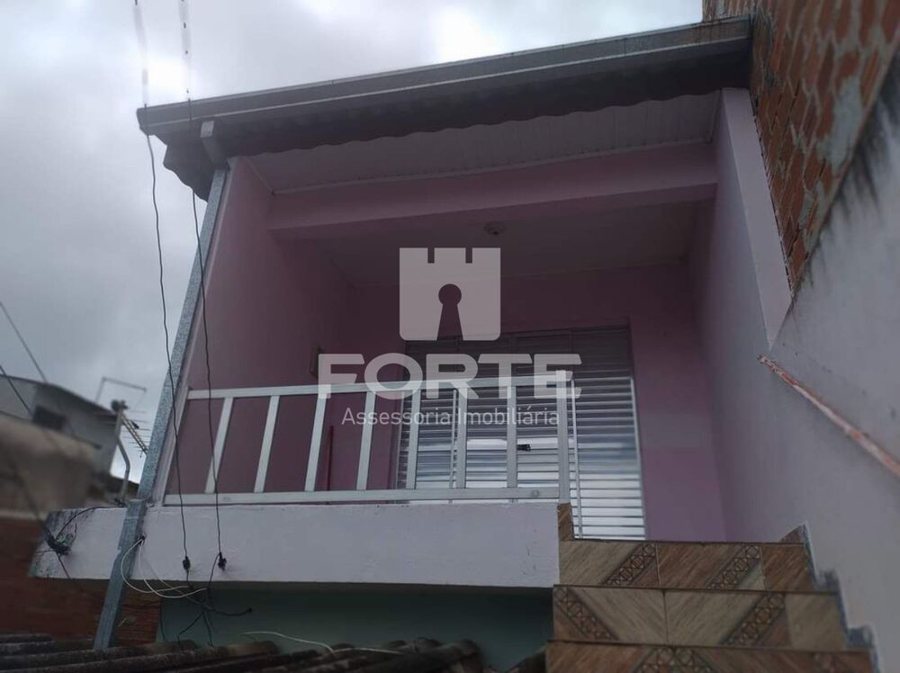 Casa, 5 quartos, 144 m² - Foto 3