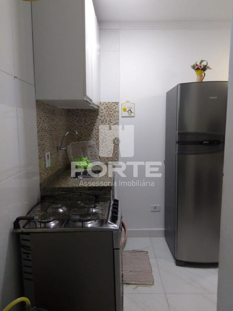 Apartamento, 2 quartos, 55 m² - Foto 5