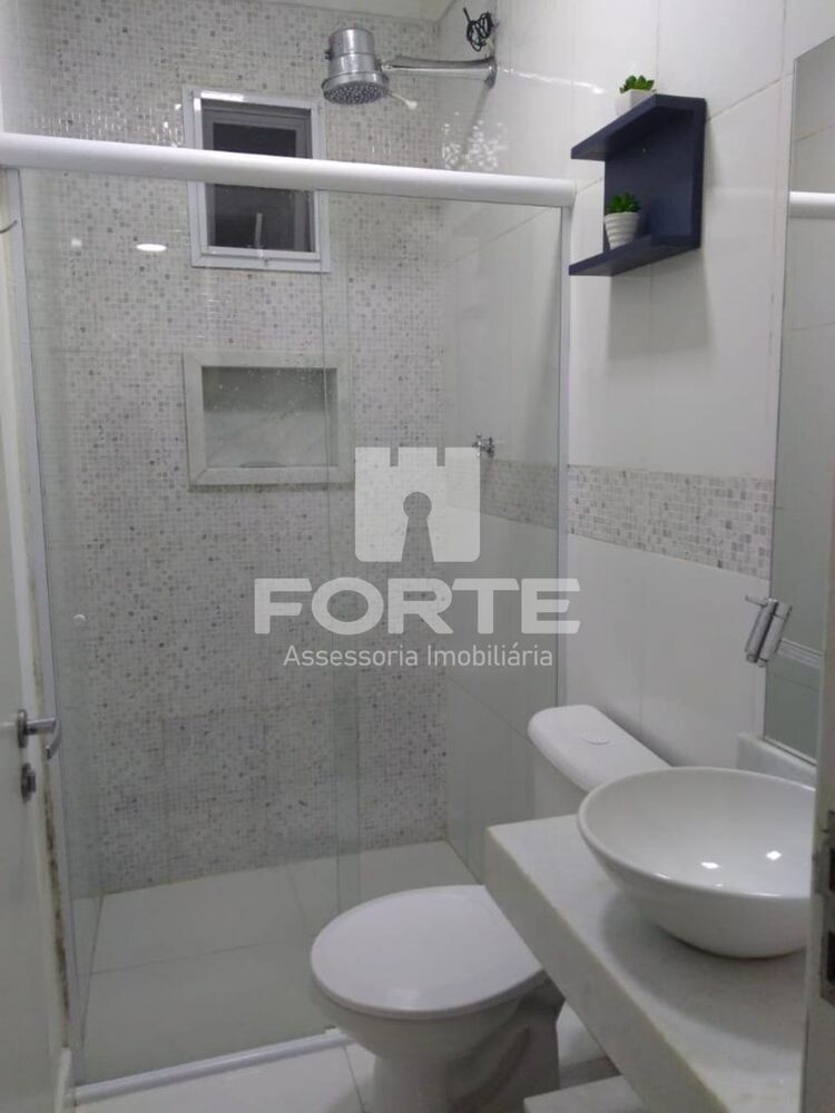 Apartamento, 2 quartos, 55 m² - Foto 7