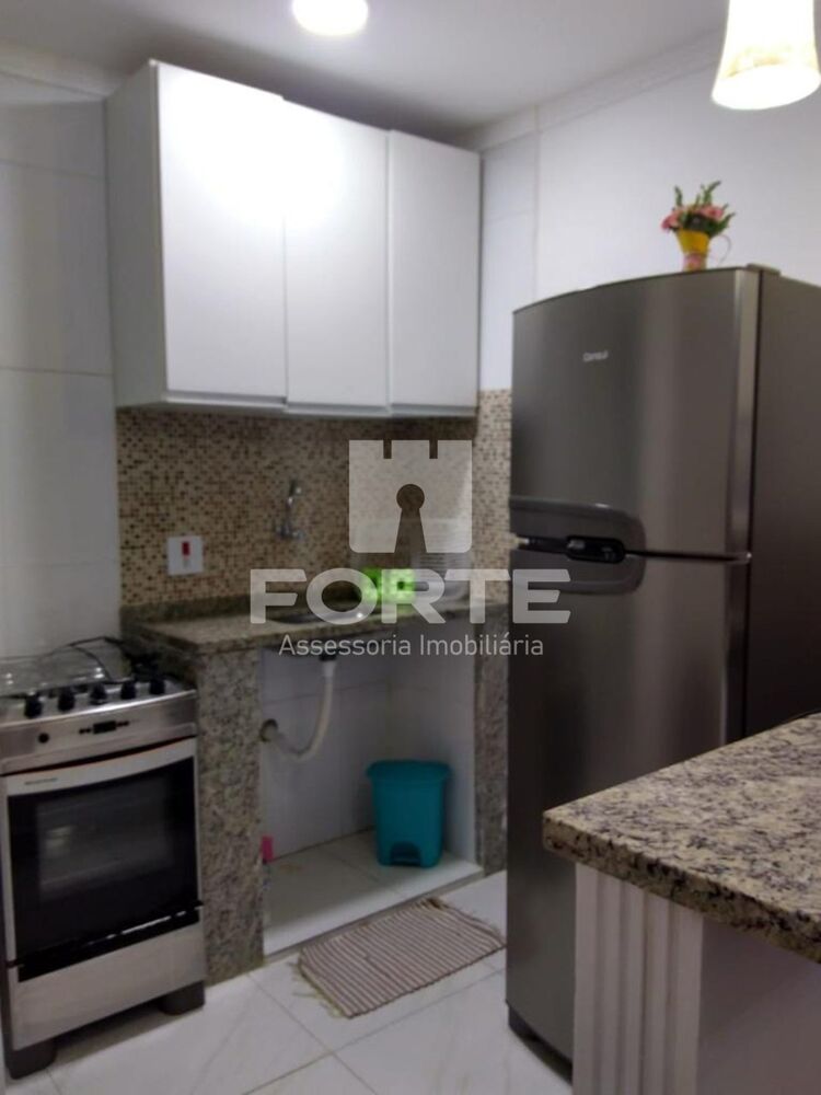 Apartamento, 2 quartos, 55 m² - Foto 4