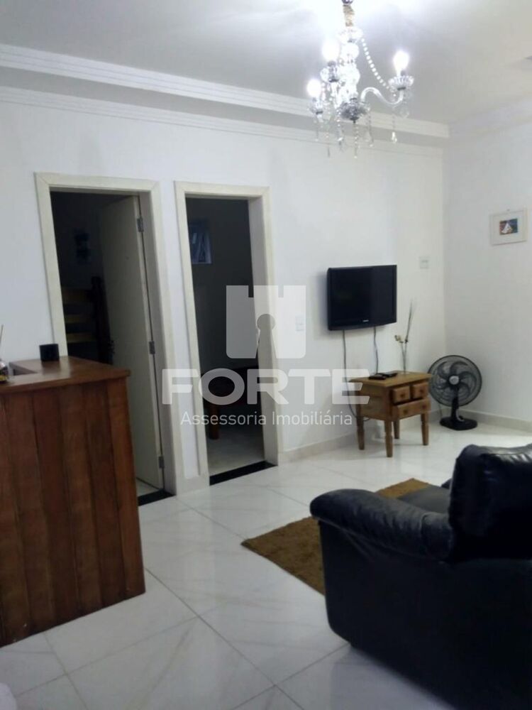 Apartamento, 2 quartos, 55 m² - Foto 2