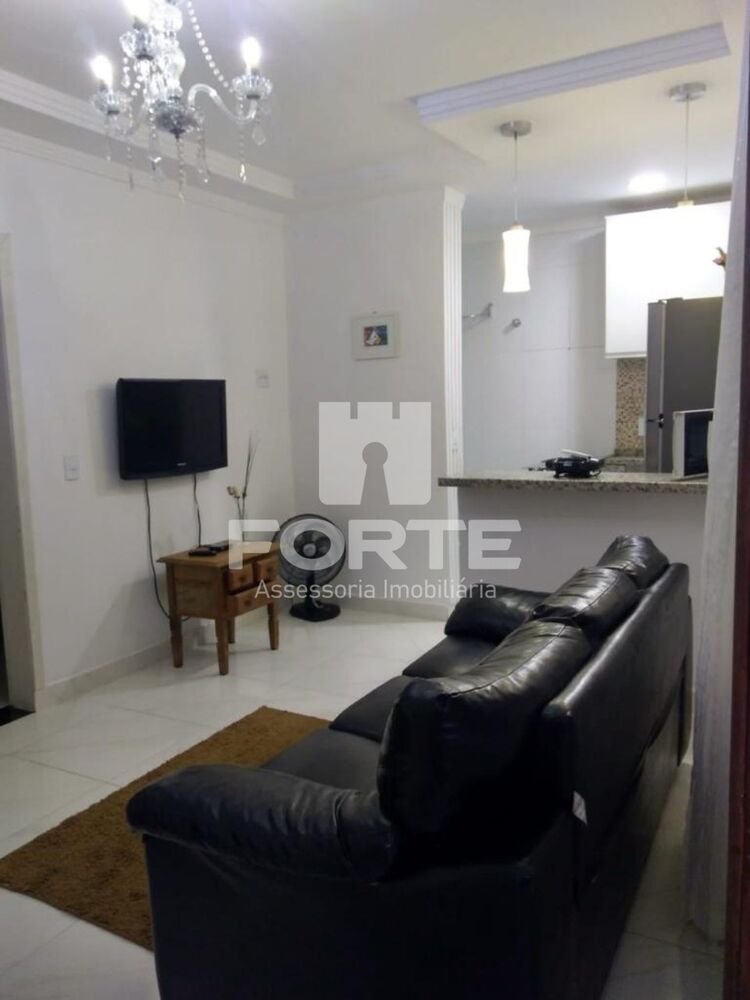 Apartamento, 2 quartos, 55 m² - Foto 1