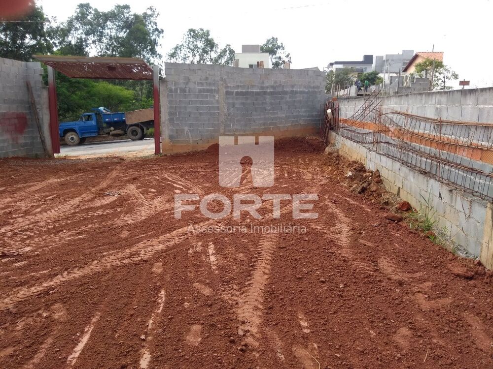 Terreno, 163 m² - Foto 1