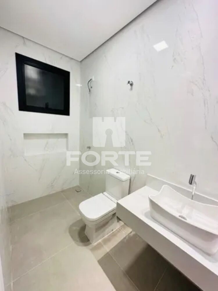 Casa, 4 quartos, 258 m² - Foto 11