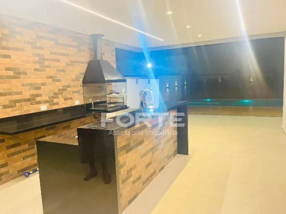 Casa, 4 quartos, 258 m² - Foto 6