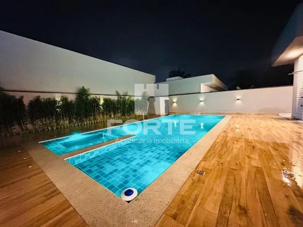 Casa, 4 quartos, 258 m² - Foto 3