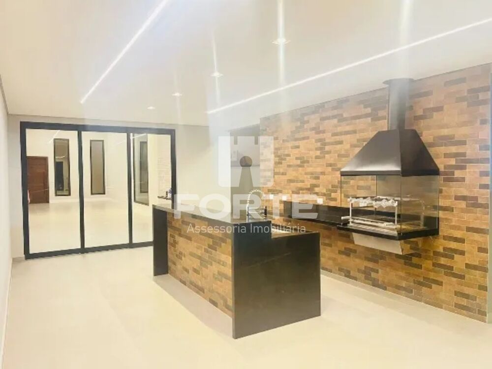 Casa, 4 quartos, 258 m² - Foto 5