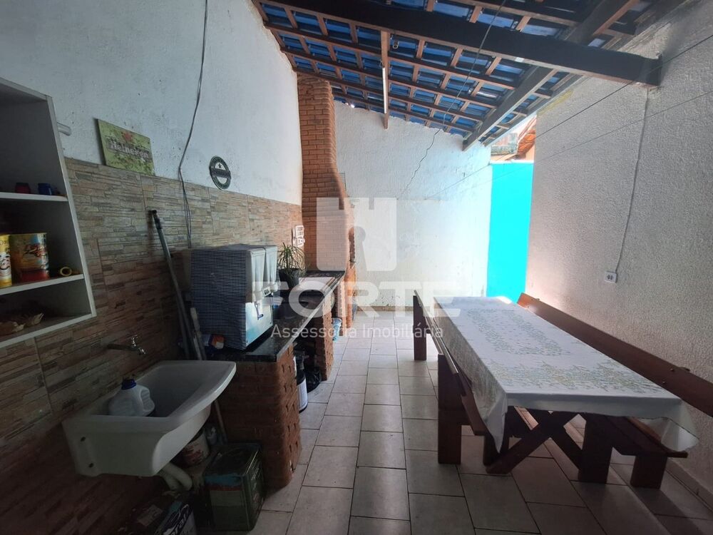 Casa, 3 quartos, 248 m² - Foto 10