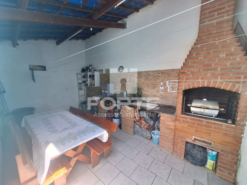 Casa, 3 quartos, 248 m² - Foto 12