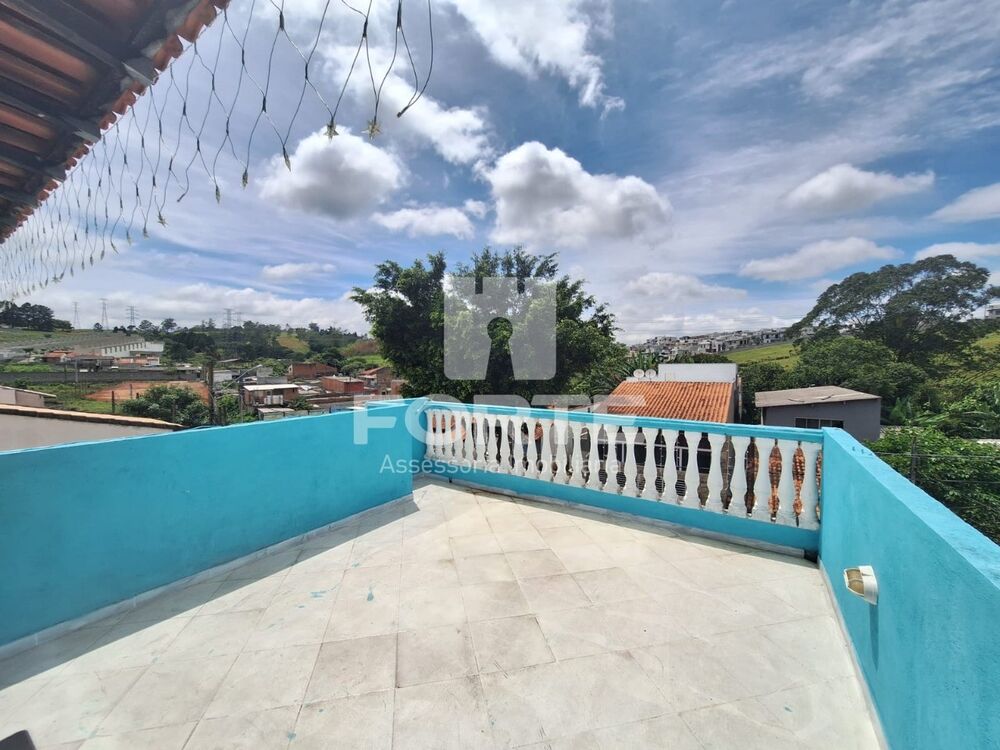 Casa, 3 quartos, 248 m² - Foto 29