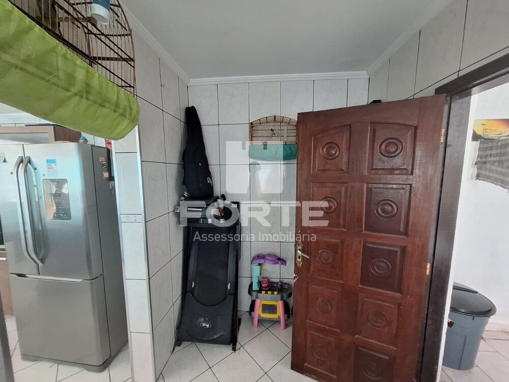 Casa, 3 quartos, 248 m² - Foto 8