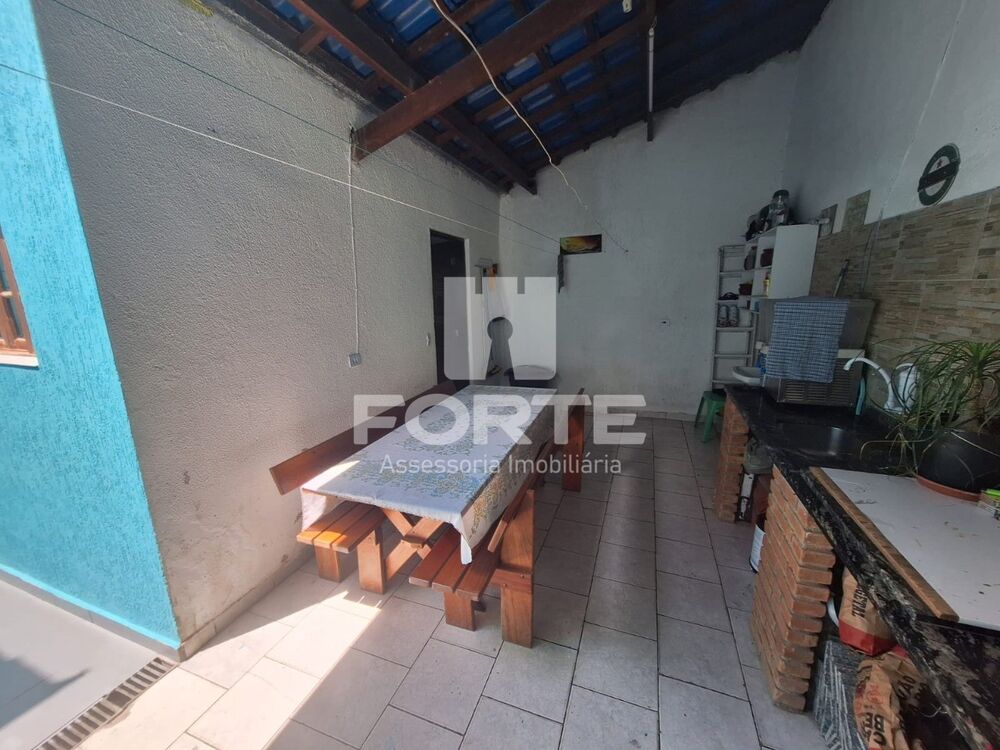 Casa, 3 quartos, 248 m² - Foto 11