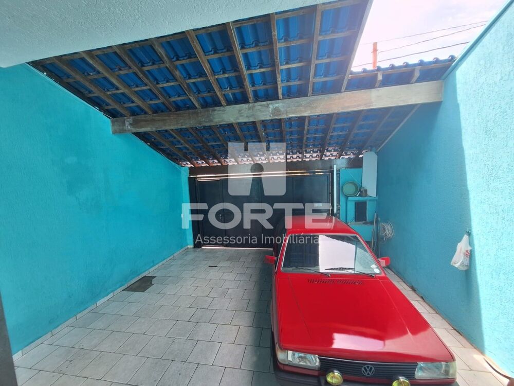 Casa, 3 quartos, 248 m² - Foto 36