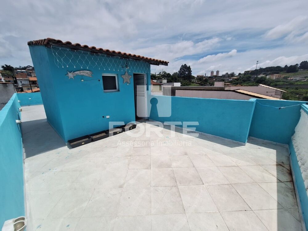 Casa, 3 quartos, 248 m² - Foto 30