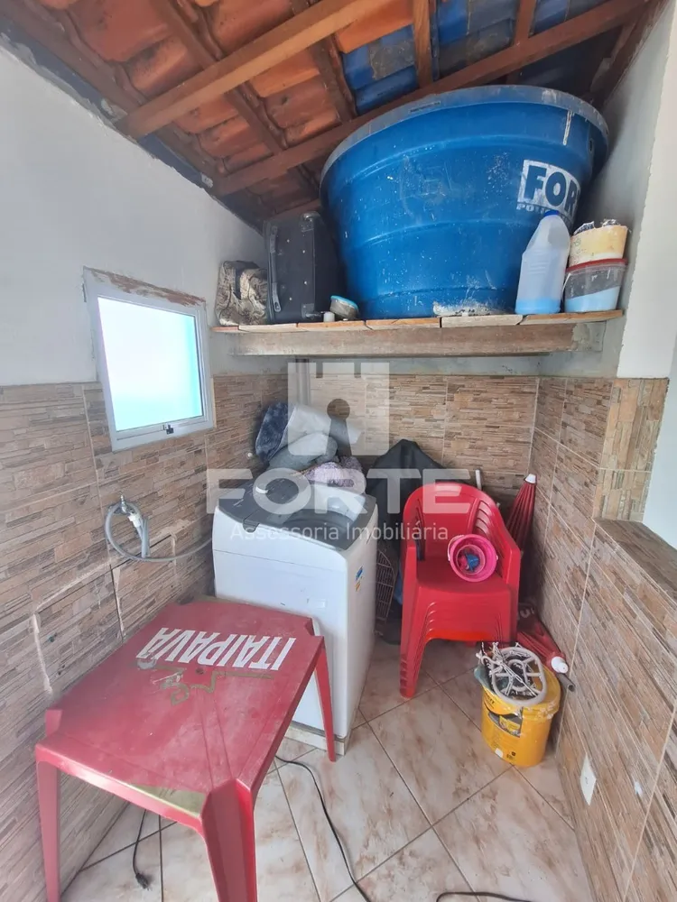 Casa, 3 quartos, 248 m² - Foto 35