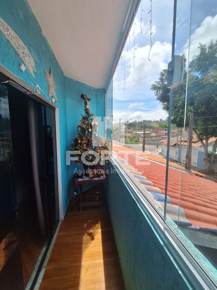 Casa, 3 quartos, 248 m² - Foto 21
