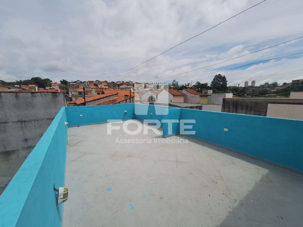 Casa, 3 quartos, 248 m² - Foto 31