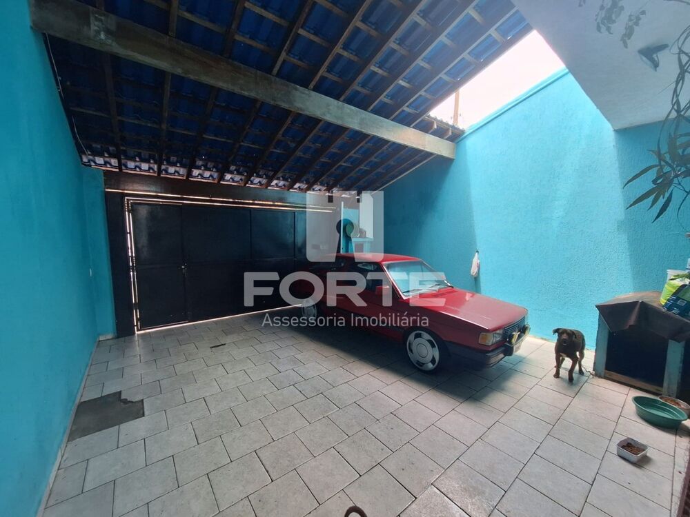 Casa, 3 quartos, 248 m² - Foto 35