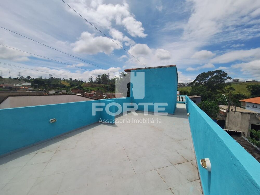 Casa, 3 quartos, 248 m² - Foto 32