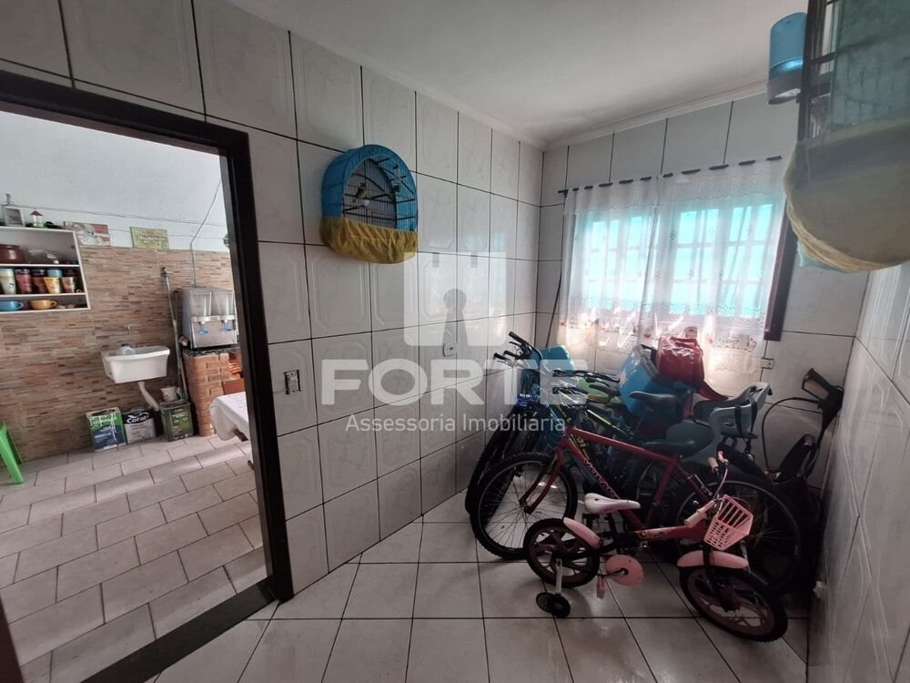 Casa, 3 quartos, 248 m² - Foto 9