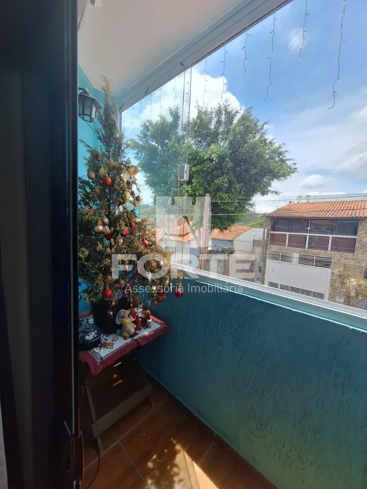 Casa, 3 quartos, 248 m² - Foto 23