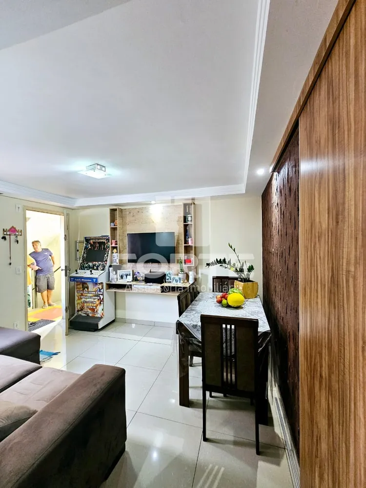 Apartamento, 2 quartos, 52 m² - Foto 8