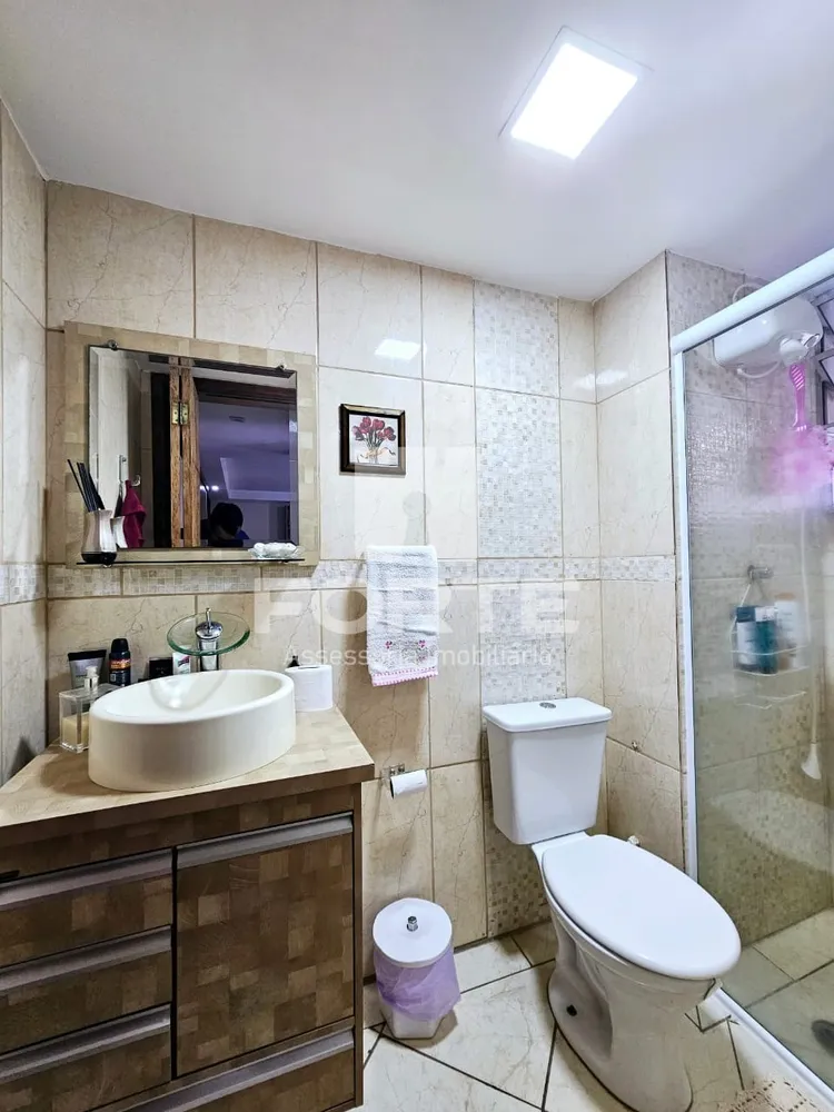 Apartamento, 2 quartos, 52 m² - Foto 2