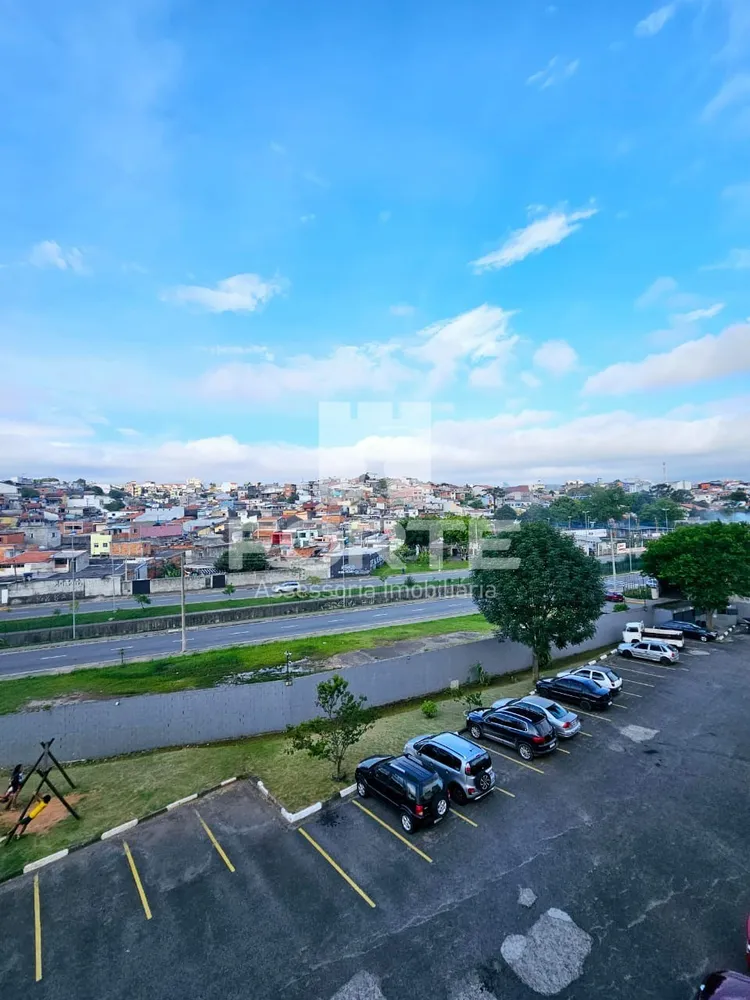 Apartamento, 2 quartos, 52 m² - Foto 7