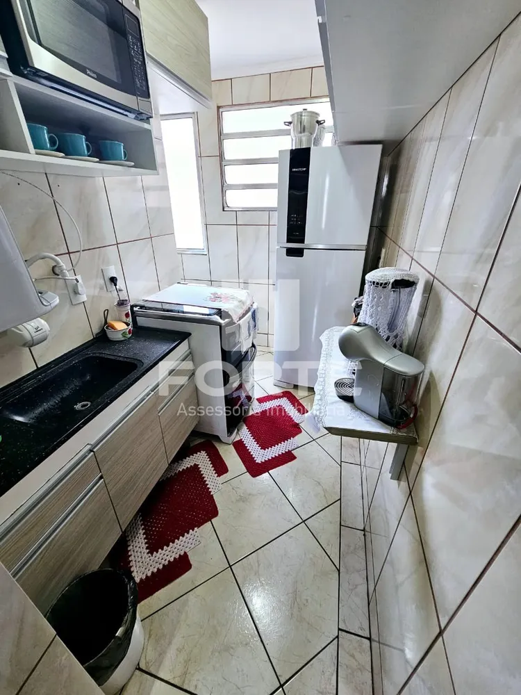 Apartamento, 2 quartos, 52 m² - Foto 6