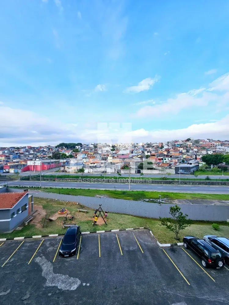 Apartamento, 2 quartos, 52 m² - Foto 1