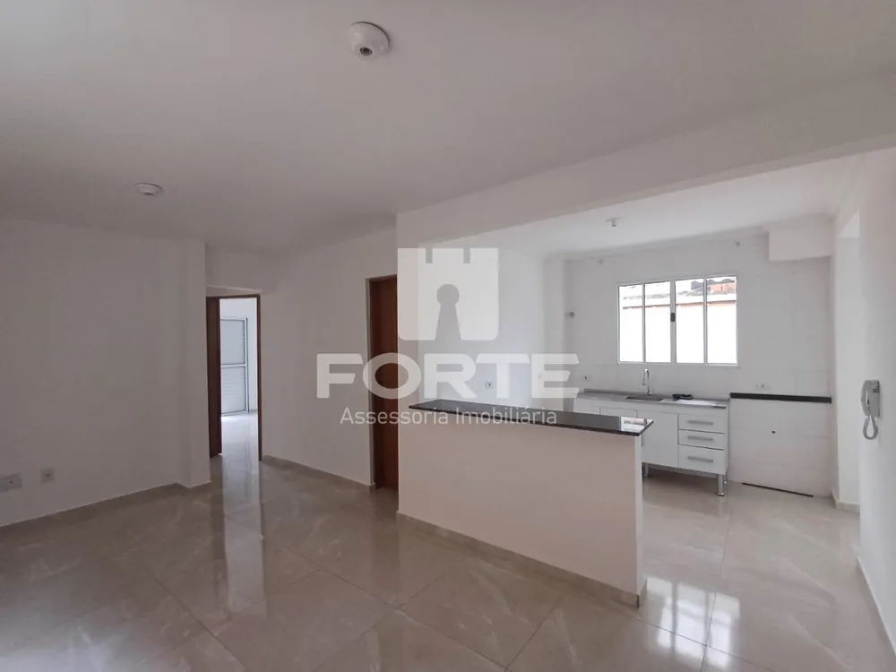 Apartamento, 2 quartos, 90 m² - Foto 1